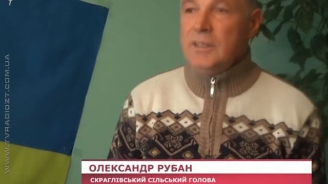 Забруднення річки у Бердичівському районі