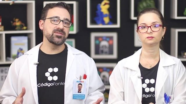Flutter // Dicionário do Programador