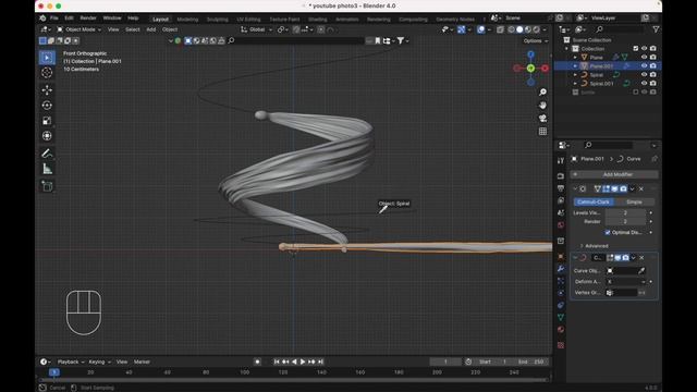 How to Modeling, Texturing, Lightning, Cosmetic Product _ Blender Tutorial Full (1)