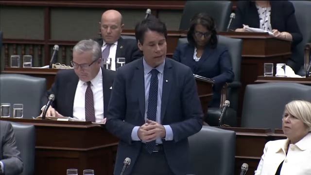 2017-12-04 Période Des Questions