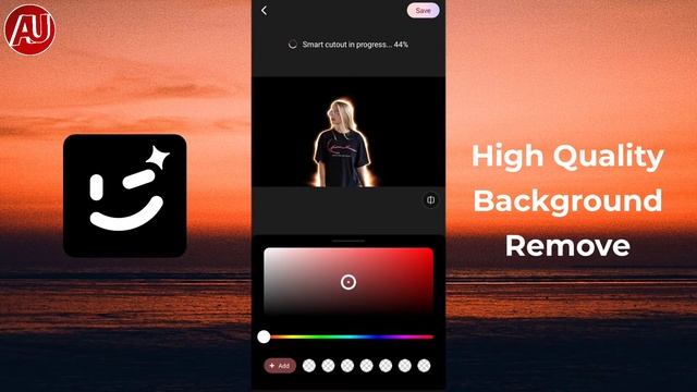 High Quality Video Background Remove in 2022