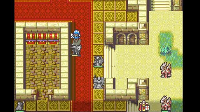 Andaron Saga Hard Chapter 25
