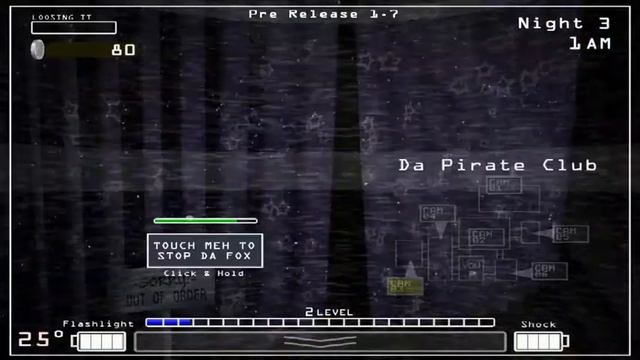 FNAF Ultimate Edition Deluxe - Night 3