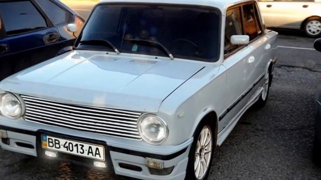 ваз 2101