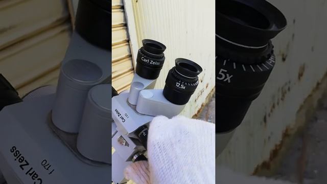 手術顕微鏡　Carl　Zeiss　OPMI　111