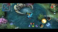 SABER VS JUJUTSU KAISEN 1VS1 FIGHT | MOBILE LEGENDS JUJUTSU KAISEN VS SABER