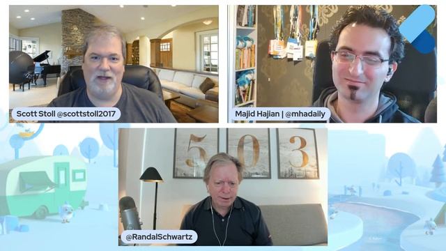 Humpday Q&A/AMA :: 14th April :: #HumpdayQandA #Flutter