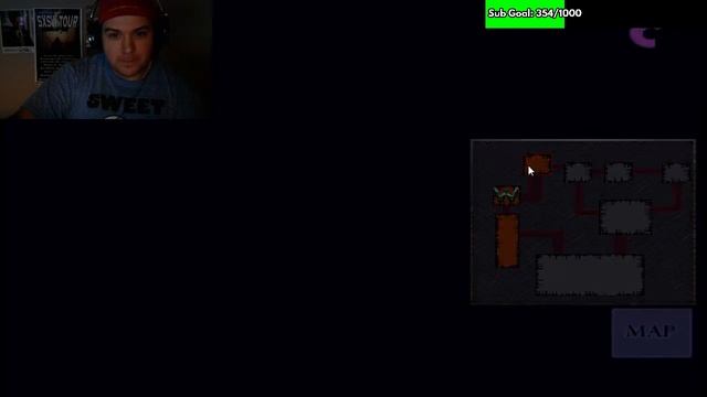 Five Nights at Wario's Origins Fan-Made PC