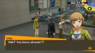Yukiko's disappearance - Persona 4 | AetherSX2 | MediaTek Helio G99 (8/128)