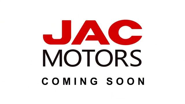JAC Motors, Coming Soon To Bahrain