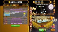 Clicker Heroes Root 2 #18 - 4k Rubies!