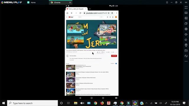 How To Loop YouTube Videos On Mobile