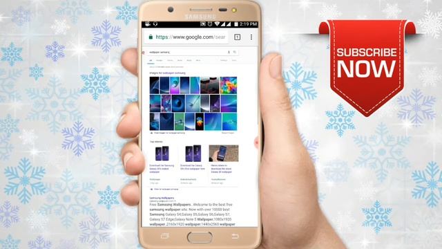 How to copyright free image download from Google with Android mobile Bangla tutorial