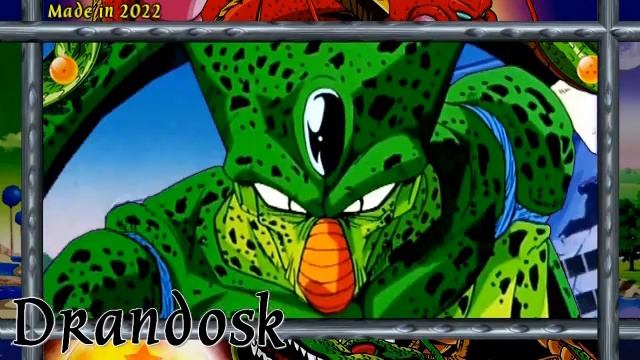Imperfect Cell vs Android 13
