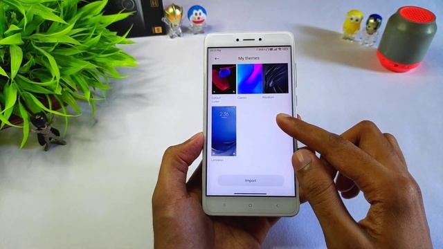 MIUI 12.6 Xiaomi EU 21.6.16 Update For Redmi Note 4 | Android 11 | Xiaomi Parts, Sleepy OC Kernel