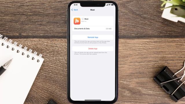 Musi App Not Working: How to Fix Musi - Music Streaming App Not Working