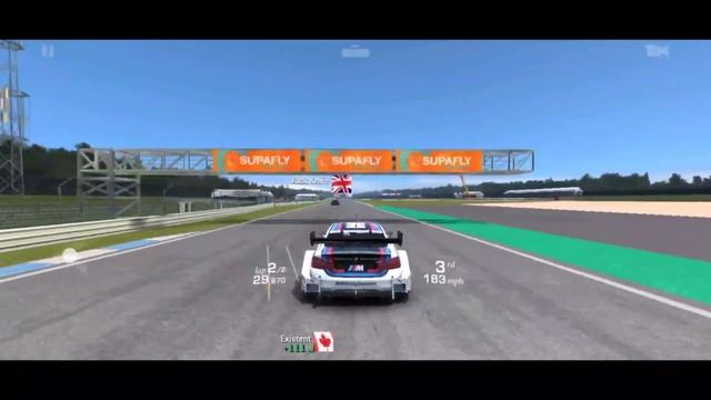 🔥Real Racing 3 Mod Apk 12.1.2 Unlimited Money Unlocked All cars highly compressed!! TERBARU 2024