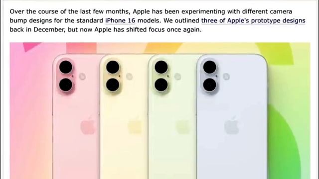 iphone 16 camera is insane! iphone 16 leaks and rumors. RIP S24 ULTRA