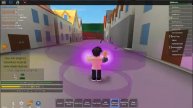 Hacker at Fairy Tail Online Fighting with PROOF