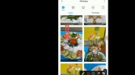 easiest way to download any whatsaap status in just seconds!! no click bait
