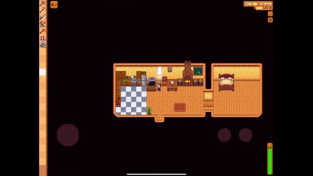 Stardew Valley (iOS) Part 44
