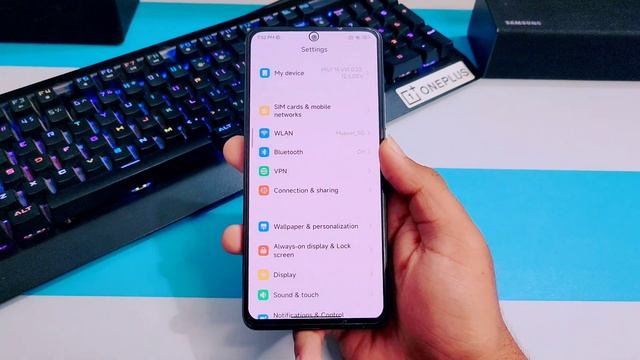 Xiaomi 11 Lite NE 5G MIUI 14.0.1.0 Android 13 Update | Xiaomi 11 Lite Ne 5G New Update #xiaomi11lit