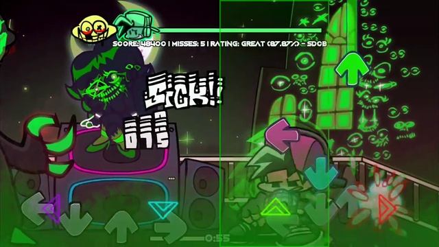 Friday Night Funkin Neo Android