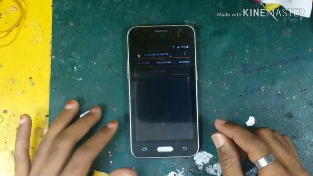 Samsung J2 Core 2018 Frp Unlock/Bypass Google Protection Lock Android 8.1.1