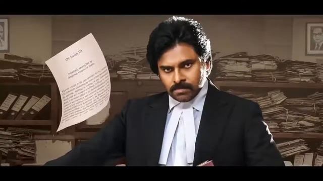 #Pawankalyan #happy birthday    vakeel saab motion poster|venu sriram|Ss thaman