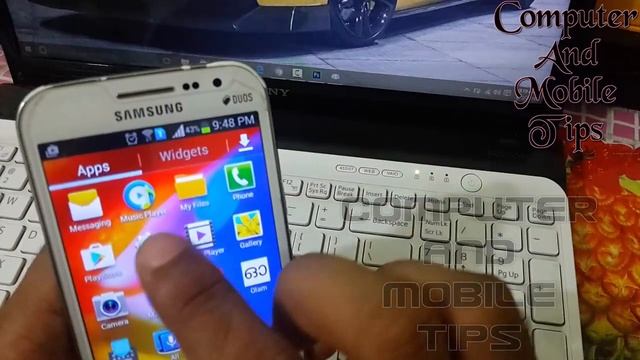 Protect And Secure Your Android Phone Apps And Picture With Hexlock - COMPUTER AND MOBILE TIPS