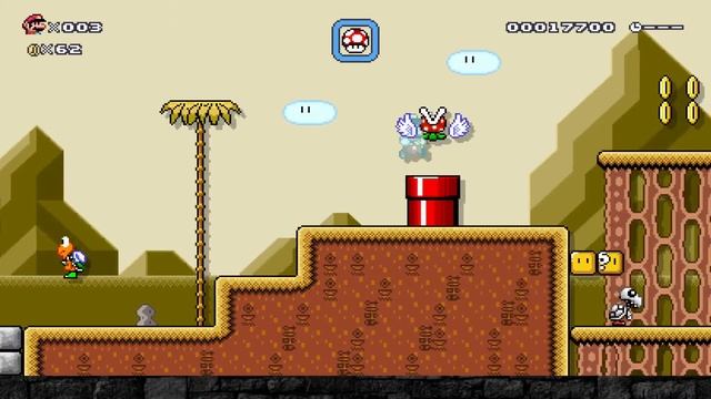 Mario Multiverse Oynuyoruz #12 [TÜRKÇE]