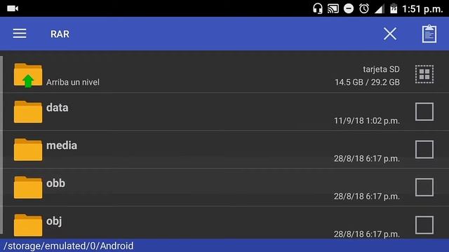 EROGES PC EN ANDROID #1 || Bukkake Ranch Para Android! || Mega!