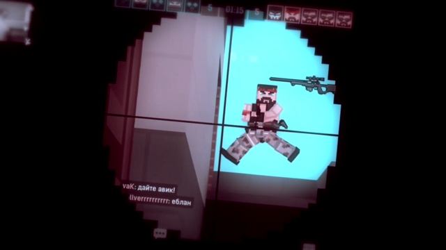 feat. FISH SOUP | Highlights | BlockPost Mobile