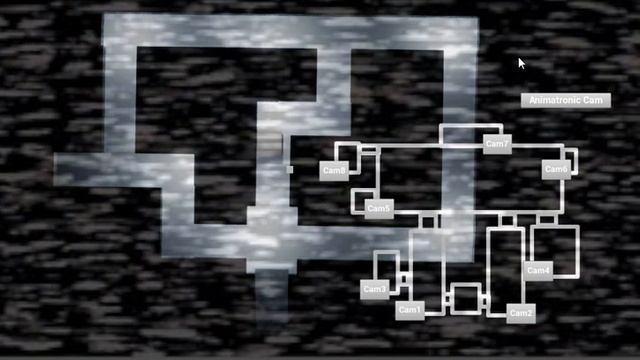 fnaf fangame ucn freeroam