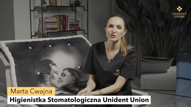 Daria wybielanie zębów