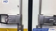 70084092 Schmitz Liftachse Doppelstock Trennwand Palettenkasten SKO24