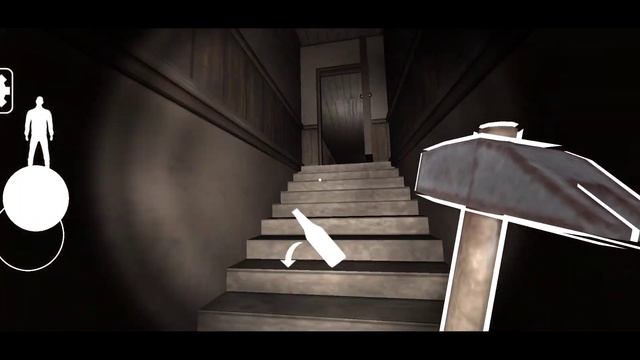 Mysis Horror House - Full Gameplay Walkthrough Video (Android) | by frikjumno Games |