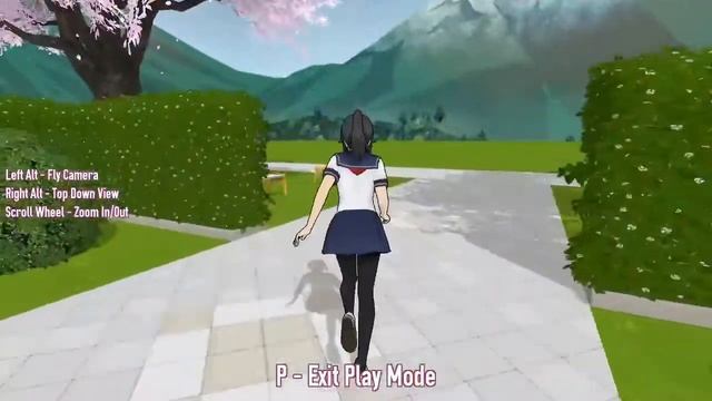 School Builder Tutorial