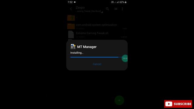 How to Overclock Android No Root | No Root Overclcok - No Lag