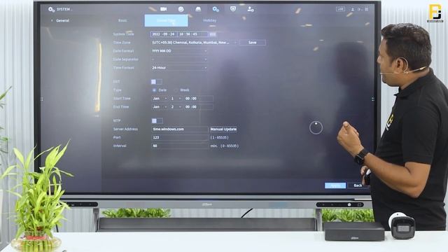 Dahua XVR के सभी Premium Features का Explanation | All Premium Feature Configuration in Dahua XVR