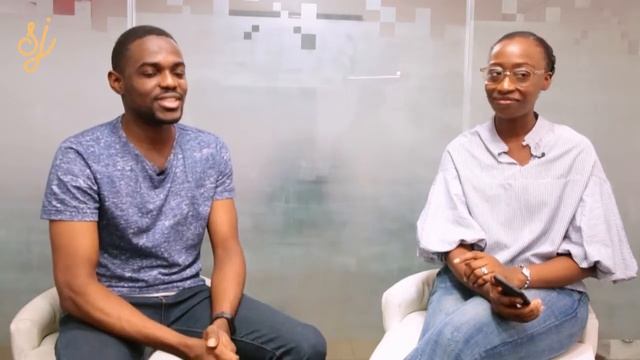 #TechJourneySeries: Senior Android Developer at Traction Apps, Oluwafemi Bamisaye | Ep 7 End of S1