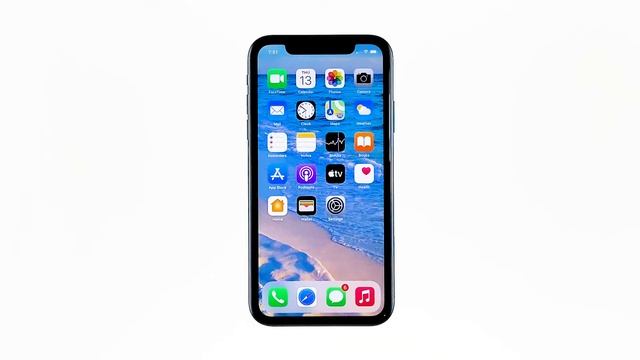 iPhone XS Loses WiFi Signal After iOS 13.6