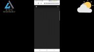 طريق اتصال المحمول بشاشة السيارة بدون كابل #android #auto #android #شاشة_