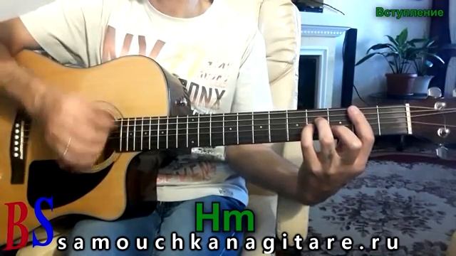 Бондаренко Сергей - Кино - Муравейник