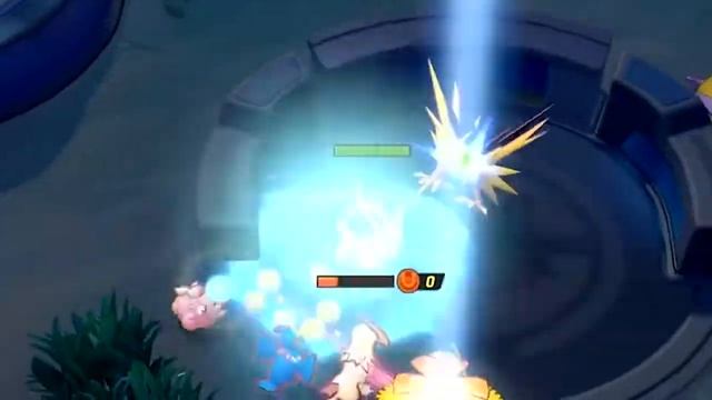 SPESIFIKASI MINIMUM POKEMON UNITE - MAPLIST