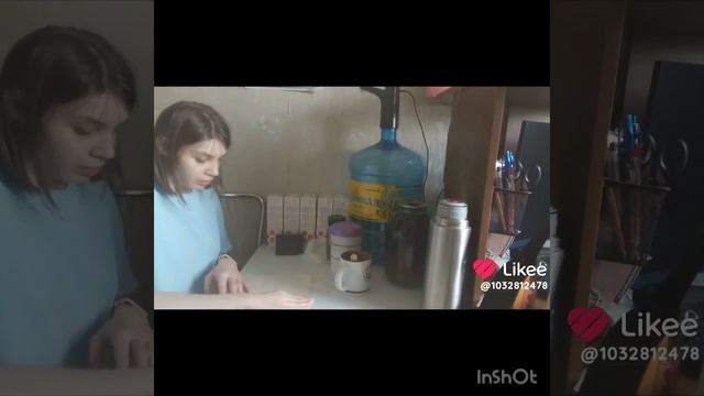 #Бандитка #Хасхи
