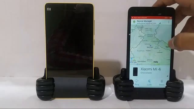 HOW TO UNLOCK ANDROID WITHOUT PASSWORD OR PATTERN (NO ROOT)