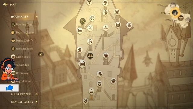 LETS DUEL !!! Harry potter Magic awakened ios,android,pc 28jun2023