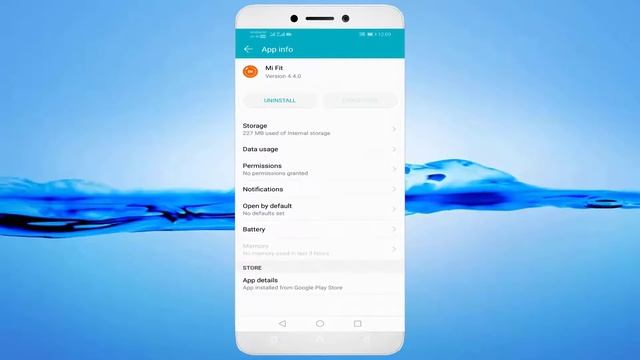 How To Fix Mi Fit Keeps Stopping Error Android & Ios - Mi Fit App Not Open Problem - Fix