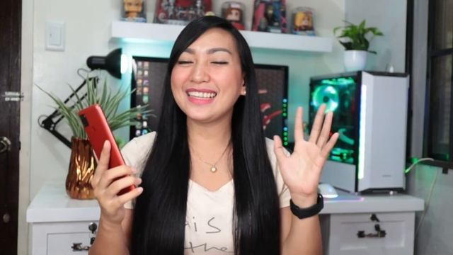 REALME C12 : Unboxing & Review (Sobrang Solid ng Battery!)